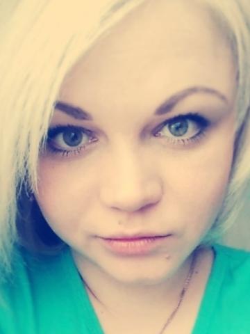 Габриэлла Вип Уфа фото 4