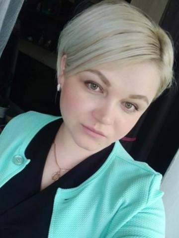 Габриэлла Вип Уфа фото 6